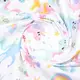 Многоразовая непромокаемая пеленка 100х140 UNICORN FUNNY