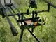 Полка для род поду Delphin Shelf POD / Camo