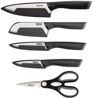 Набір ножів Tefal Comfort K2215S55 5 предметів
