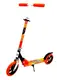 Двухколесный самокат Scale Sports Scooter 460. Orange (1843493908)