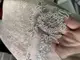 Marta бамбуковые полотенца 70х140см., 6 шт/уп. Pupilla Турция.