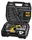 Набір ключів та насадок торцевих MASTERTOOL PROFI 1/4"-3/8"-1/2", 121 шт (78-5121)
