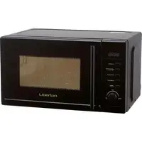 Микроволновая печь 20 л Liberton LMW-2085-E