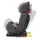 Автокресло El Camino 0-36кг ME 1041 BRAVO ISOFIX royal violet