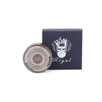 Калауд Rigal из нержавеющей стали “MANDALA DESIGN”