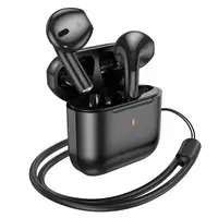Наушники HOCO Lucky true wireless BT headset EW53 |BT5.3, 30/250mAh, 4h|
