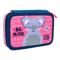 Пенал твердый YES HP-01 Hi, koala 533107 4х13х21 см