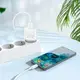 Адаптер сетевой HOCO Micro USB Cable Fighter single port charger C109A |1USB, 18W/3A, QC|