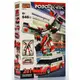 Конструктор Limo Toy Робот и машина KB-164 646 деталей
