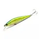 Воблер Daiwa Dr.Minnow 2 70F 70mm 4.8g #Lime Green (07411891 / 2205940)