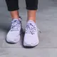 Кроссовки женские Fashion Czarina 3500 41 размер 25,5 см Фиолетовый