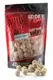 Бойли Adder Carp Boilies AVID Garlic 1kg 18mm Часник
