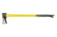 Топор-колун MASTERTOOL, 2200 г, HRC60, рукоятка фибергласовая, 875 мм. Yellow and Black (05-0209)