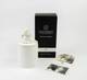 Аромасвічка CUPID SANTAL WHITE 100% WOOD WAX 165g 35h Гранд Презент NAC 1035W
