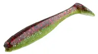 140142-T44 Виброхвост двухцветный 2,2" LJ MINNOW Lucky John *10