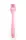 Силиконовая кисточка Сon Brio СB-654-Pink