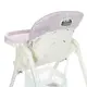 Стульчик для кормления Bambi M 3233L (lilac)