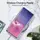 Чехол ESR для Samsung Galaxy S20 Ultra Essential Zero, Clear (3C01194390101)