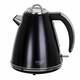 Чайник Adler Strix AD-1343 1,5 л 2200 Вт blaСk