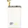 Аккумулятор PowerPlant Samsung Galaxy S9+ (EB-BG965ABE) 3500mAh