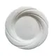 Тарелка обеденная SNT Bianco 503583 26 см