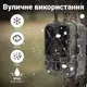 Фотоловушка 4G камера для охоты c аккумулятором 8000 мАч Suntek HC-940Pro, передача 4К видео на смартфон