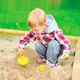 Набор для исследований Edu-Toys Мой первый металлоискатель (JS014)