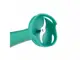 Блендер погружной ViLgrand VBH4106-green 300 Вт зеленый