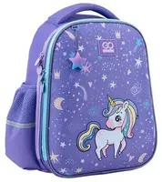 Рюкзак GoPack Education полукаркасный GO24-165S-2 Magic Dreams