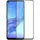 Защитное стекло Full screen PowerPlant для Oppo A53, Black