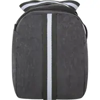 Сумка Bagland Boston 25 л хакі 0037470