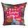 Подушка с принтом габардиновая Love Счастье рядом! 50x50 см 5P_17L059