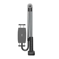 Тримач Baseus Otaku life rotary adjustment lazy holder Pro (Applicable for phone/ ipad)