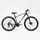 Велосипед Спортивный Corso ATLANTIS 29", 21 скорость, рама алюминиевая 18", оборудование Shimano. Blue (138298)