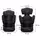 Автокресло KiderKraft XPAND Black 15-36 kg IsoFix