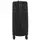 Чемодан Semi Line 24" (M) Black (T5636-2)