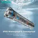 Электробритва VGR V-314 для мужчин, роторная для влажного и сухого бритья, мужская машинка для бритья.