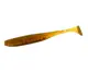 Flagman Shad 4" #120 Green Pumpkin