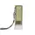 Фонарь антимоскитный Naturehike CNH22DQ021, зеленый
