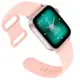Smart Sports Watch HOCO (call version) Y32 |BT5.3, IP67, HeatRate, 1.75"|