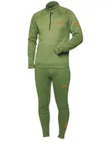 Термобелье Norfin Hunting Base XXXL Хаки (730006-XXXL)