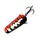 Блешня коліривальна DuraKing Washboard 1 10г / SBRTR WS110-SBRTR