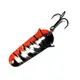 Блешня коліривальна DuraKing Washboard 1 10г / SBRTR WS110-SBRTR