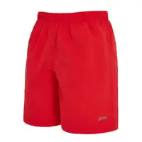 Шорты мужские Zoggs Penrith 17 inch Shorts ED красные M