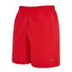 Шорты мужские Zoggs Penrith 17 inch Shorts ED красные M