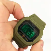 Часы наручные мужские SKMEI 1628AGBK, оригинальные мужские часы, брендовые мужские часы