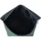 Рюкзак роллтоп Bagland Holder 25 л хаки/черный 0051666