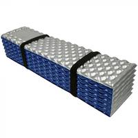 Килимок для пікніка Tramp Compact Lite Reflect UTRI-001-blue 185х56х1,8 см синій