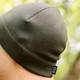 Шапка флисоваяTribe Fleece Hat T-KF-0018-olive оливковая