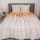 Постельное белье семейное Viluta Сатин Twill 645-S 210х143х2 см